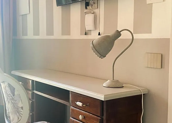 Le Zucche Vuote فندق مبيت وإفطار