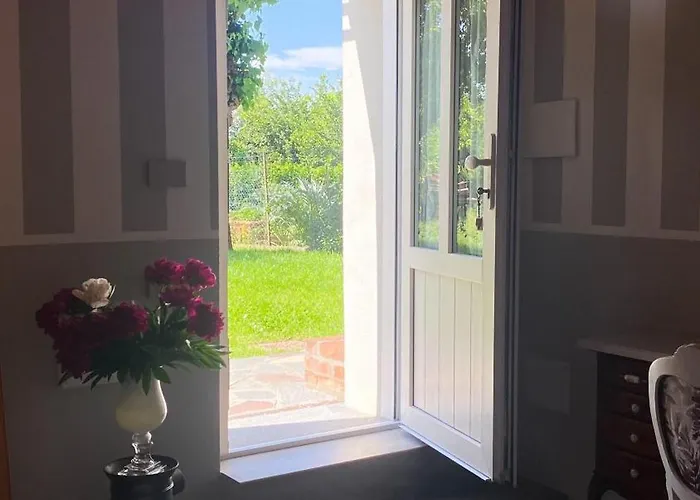 Le Zucche Vuote فندق مبيت وإفطار Quargnento