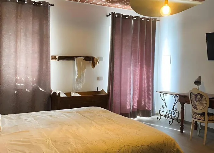 Le Zucche Vuote 3* Quargnento