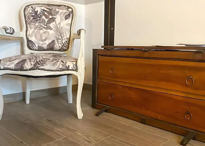 Le Zucche Vuote فندق مبيت وإفطار 3*