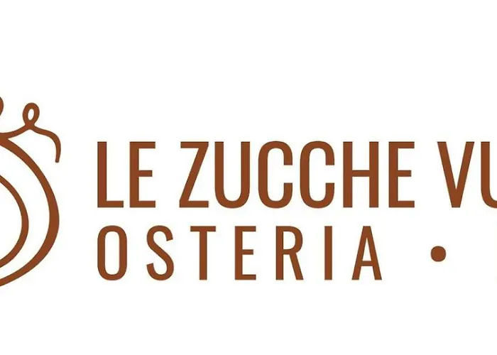 Le Zucche Vuote 3*