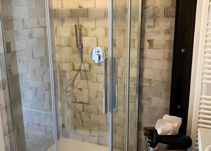 Le Zucche Vuote فندق مبيت وإفطار 3*