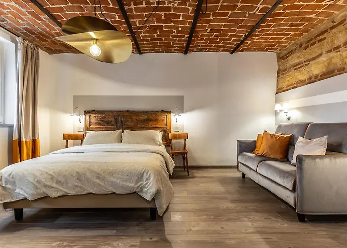 Le Zucche Vuote Quargnento