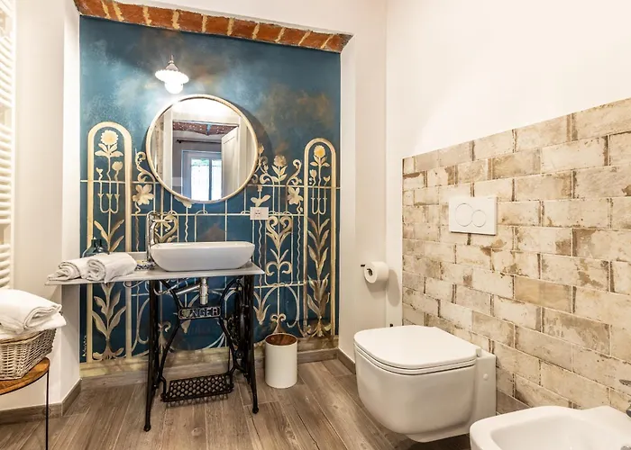 Le Zucche Vuote فندق مبيت وإفطار 3*