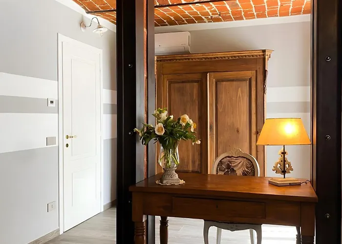 Le Zucche Vuote فندق مبيت وإفطار 3*